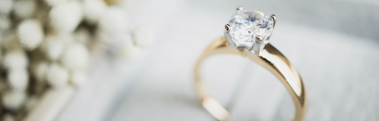 Engagement Rings - All Settings