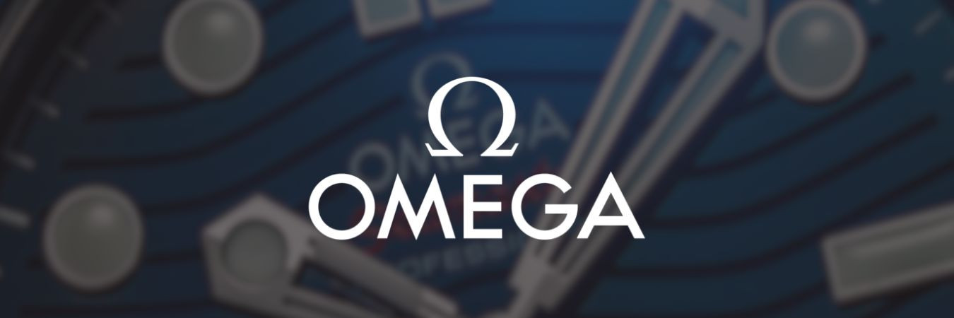 Omega Logo