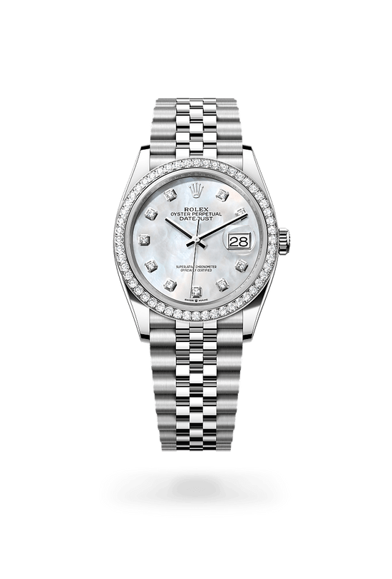 Datejust 36 [M126284RBR-0011]