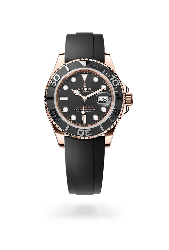 Yacht-Master 40 [M126655-0002]