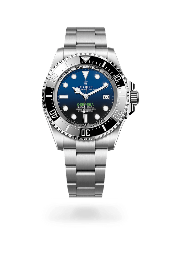 Rolex Deepsea [M136660-0005]