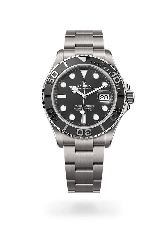 Yacht-Master 42 [M226627-0001]