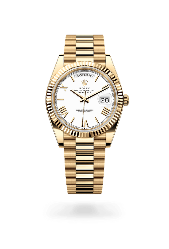 Day-Date 40 [M228238-0042]