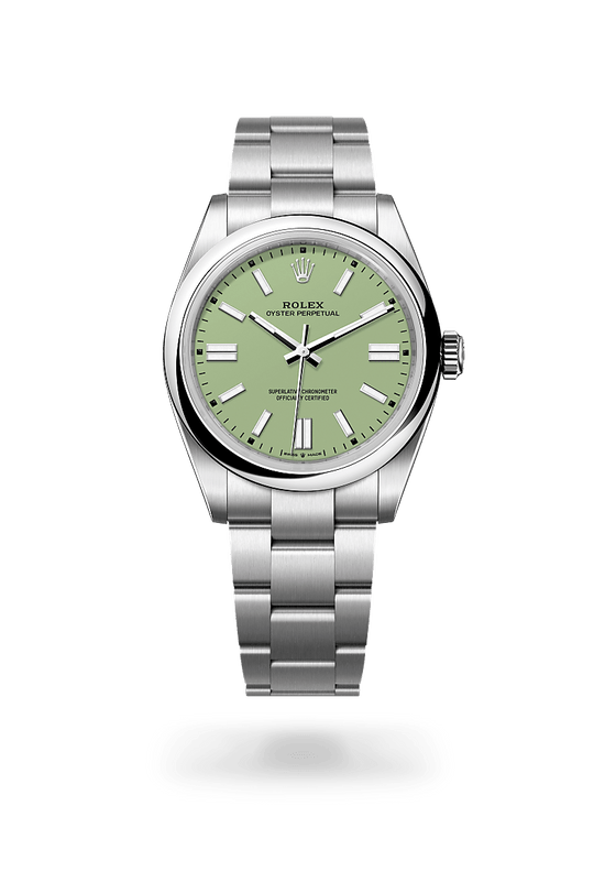 Oyster Perpetual 41 [M134300-0006]