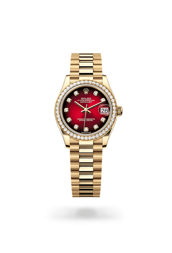 Datejust 31 [M278288RBR-0041]