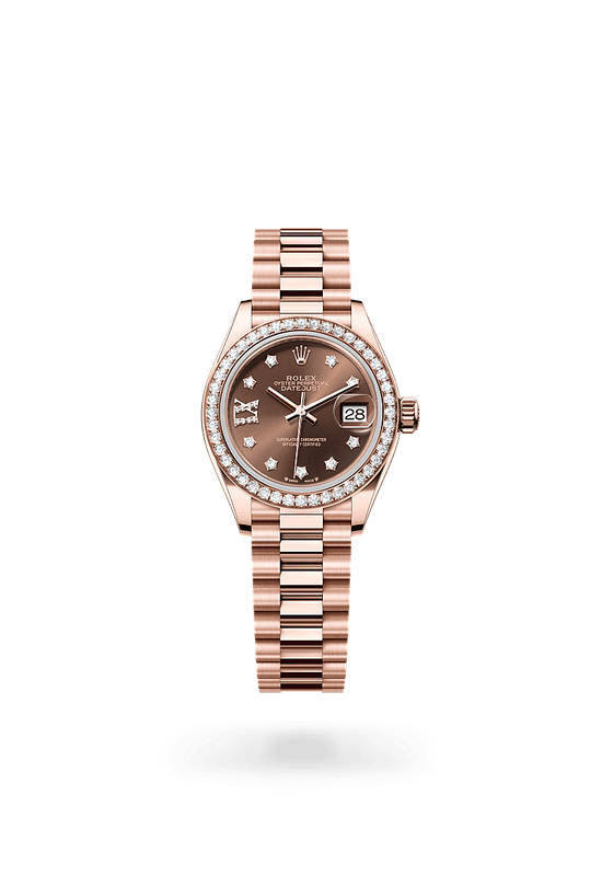Lady-Datejust [M279135RBR-0001]