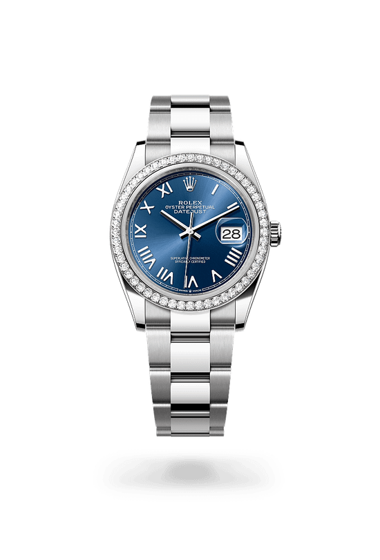 Datejust 36 [M126284RBR-0062]