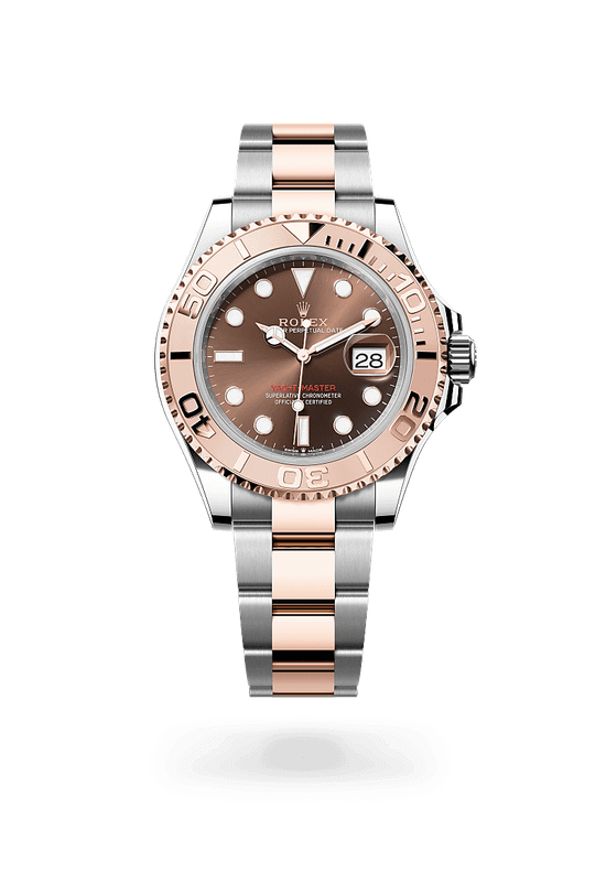 Yacht-Master 40 [M126621-0001]