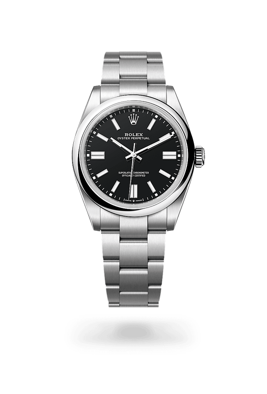 Oyster Perpetual 41 [M134300-0008]