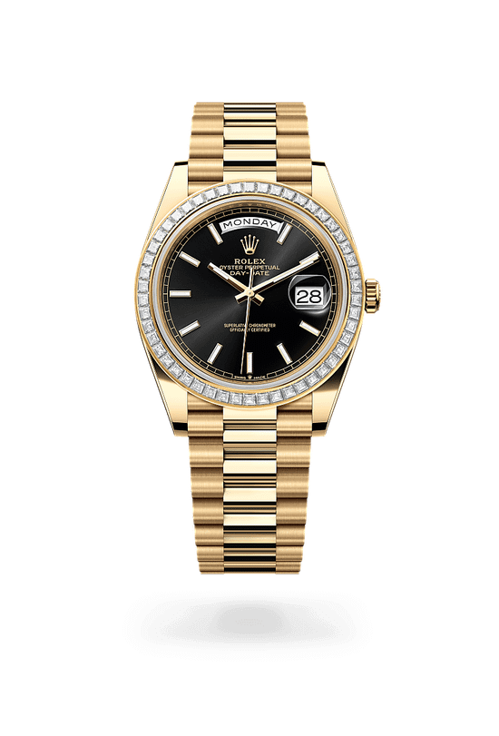 Day-Date 40 [M228398TBR-0041]