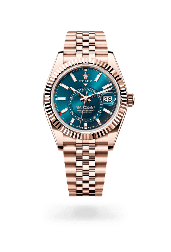 Sky-Dweller [M336935-0005]