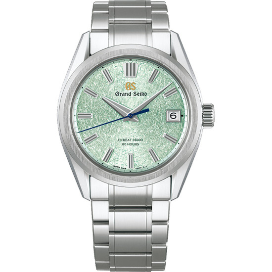 hk Hi-Beat 36000 80 Hours SLGH021 | Lux Bond & Green