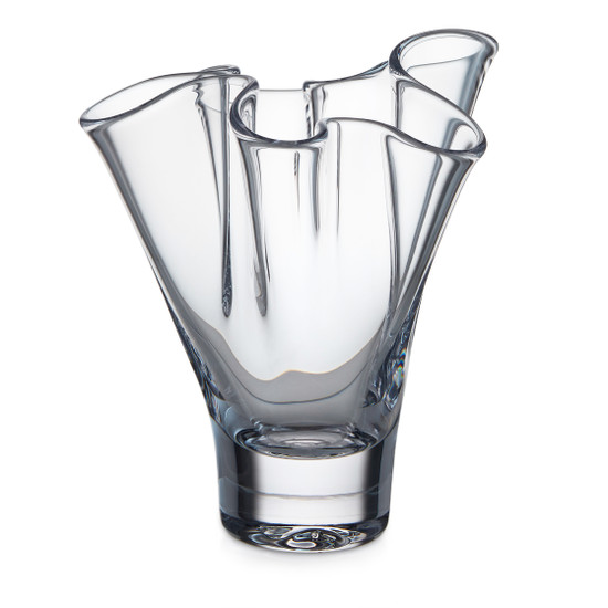 Simon Pearce Glass | Lux Bond & Green