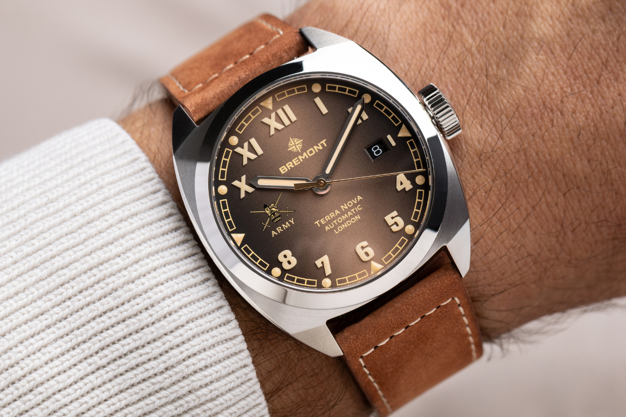 Bremont 