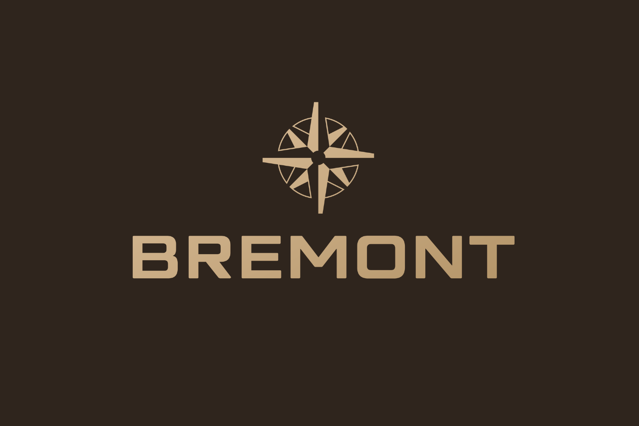 Bremont Logo