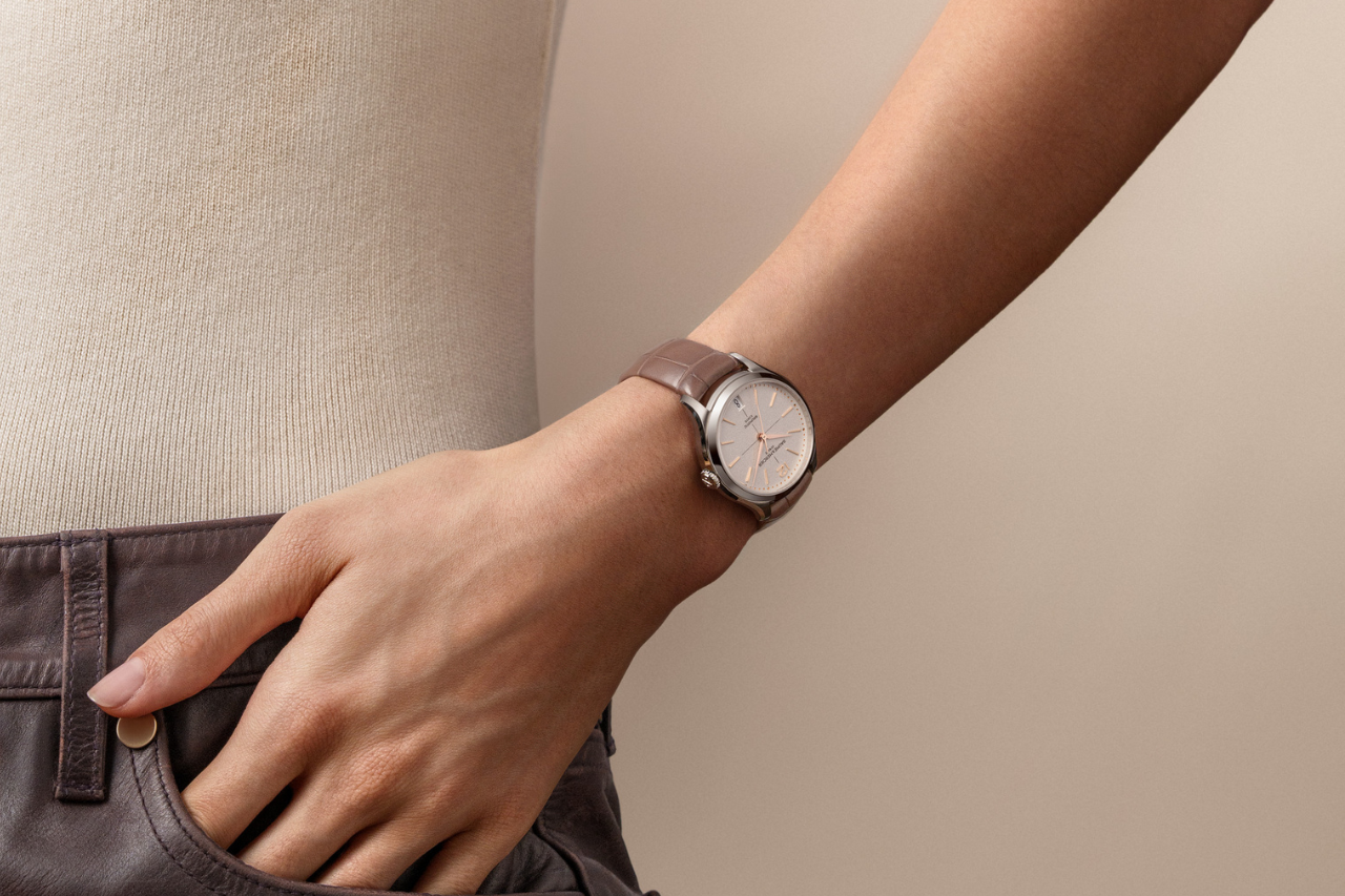 Baume & Mercier