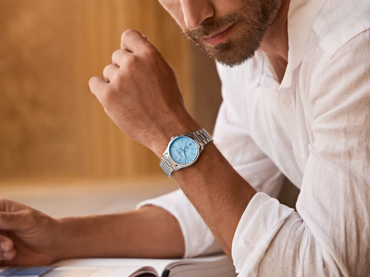 Baume & Mercier