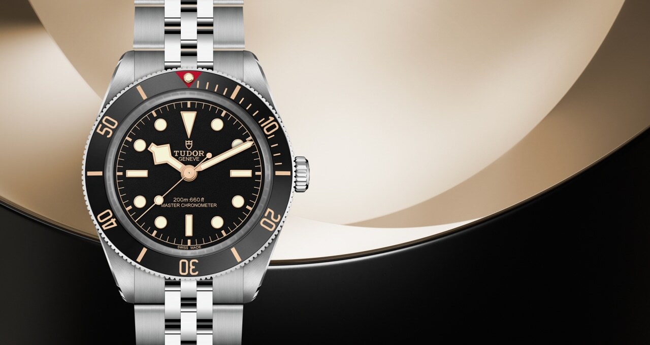 Tudor Watches