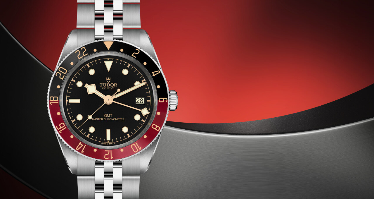 Tudor Watches