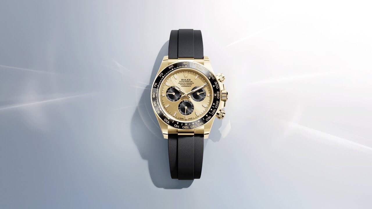 Rolex Cosmograph