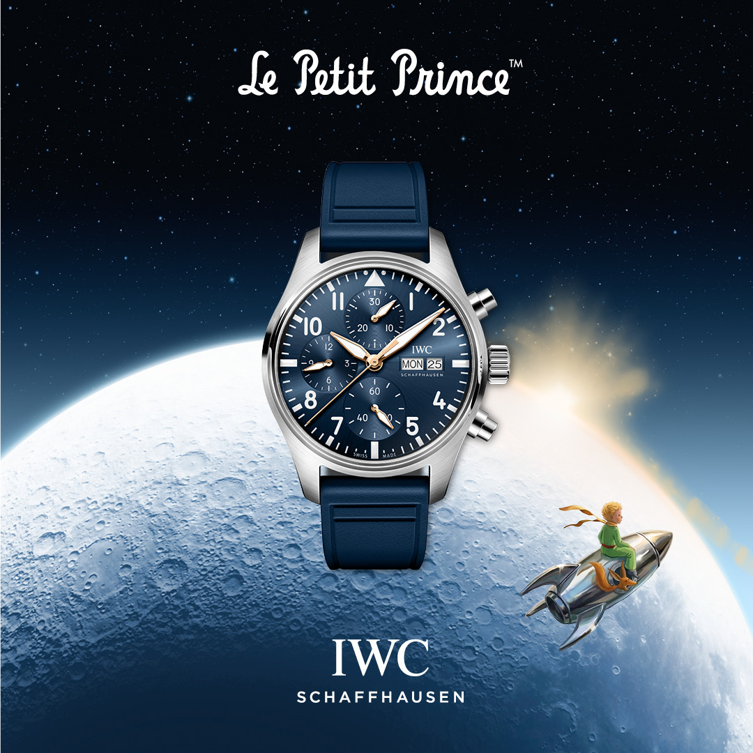 IWC