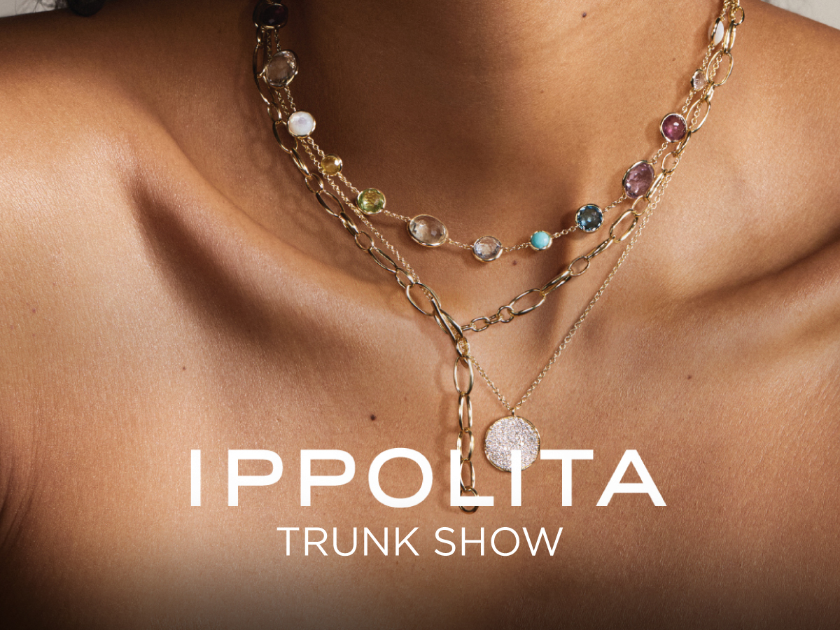 Ippolita Trunk Show