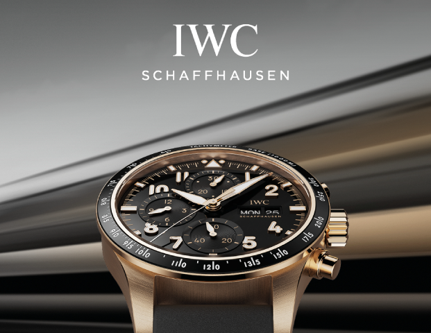 IWC