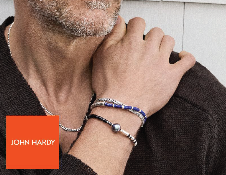 John Hardy