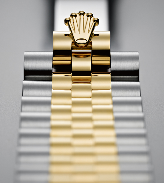 Rolex Watch Band