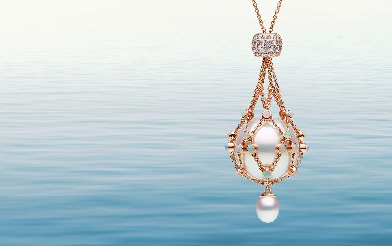 Gold Jewelry in CT & MA Lux Bond & Green