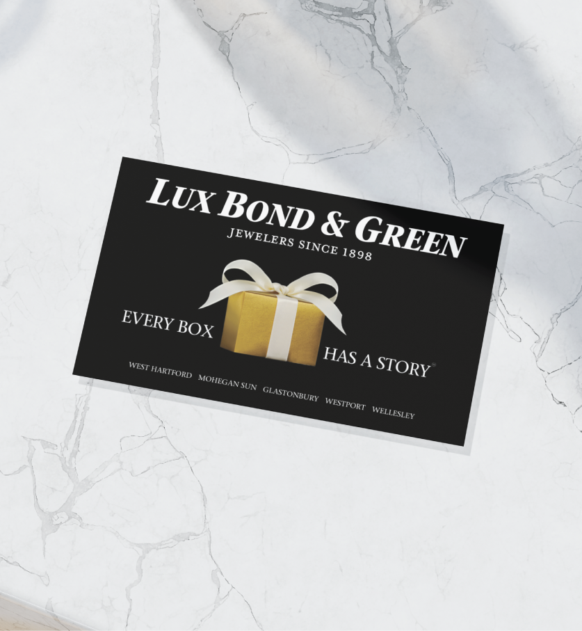 Shop Gift Cards