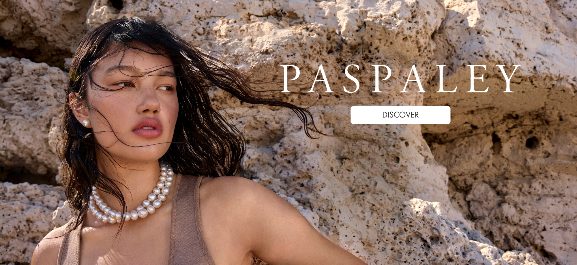 Paspaley jewelry