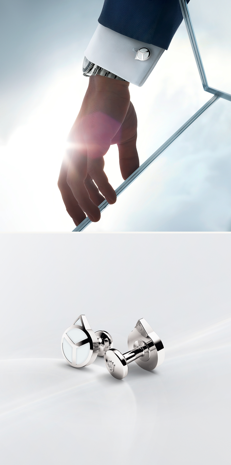 Rolex Accessories - Lux Bond & Green