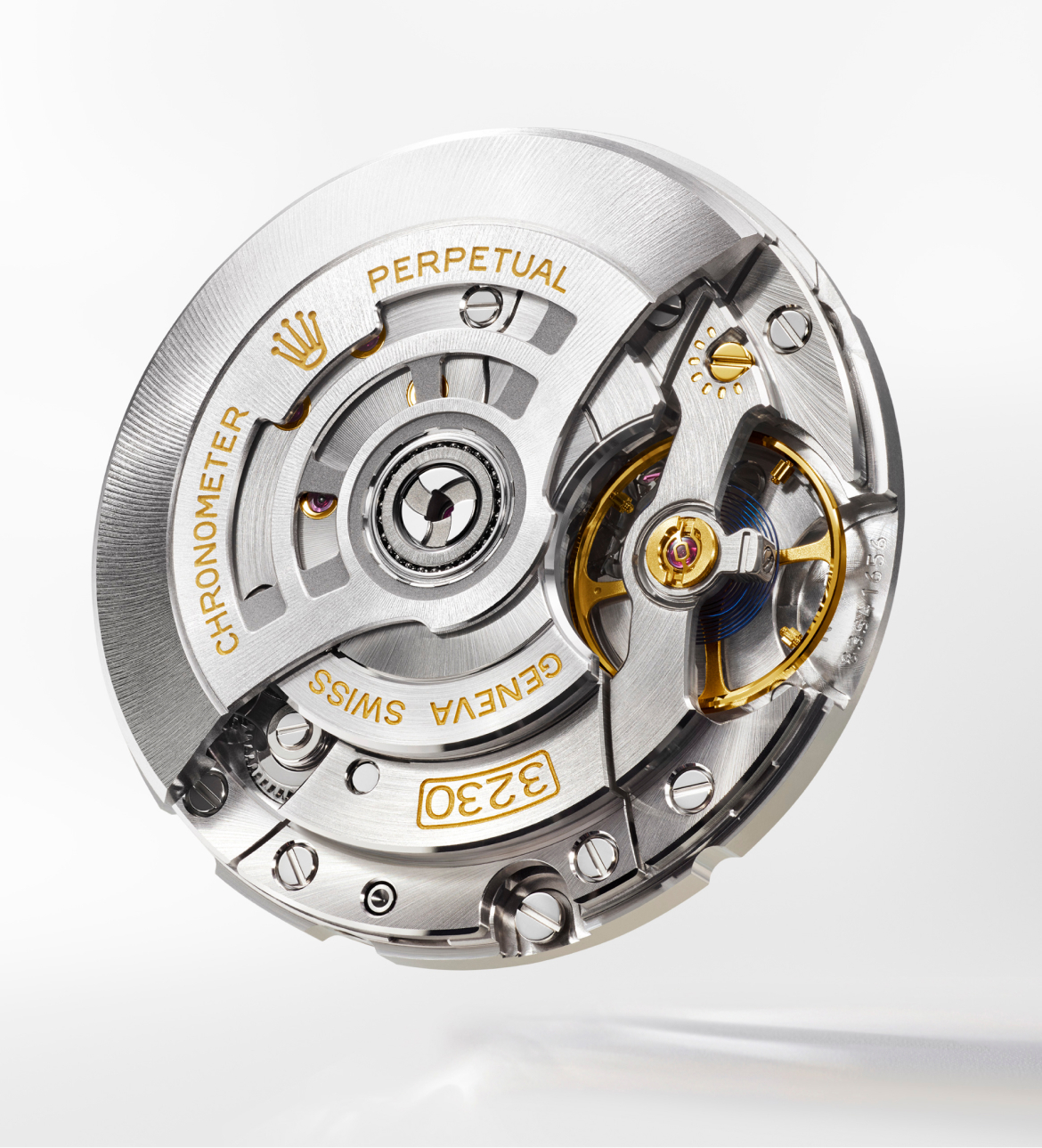 Calibre 3230