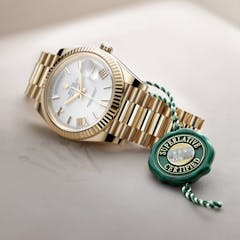 World of Rolex