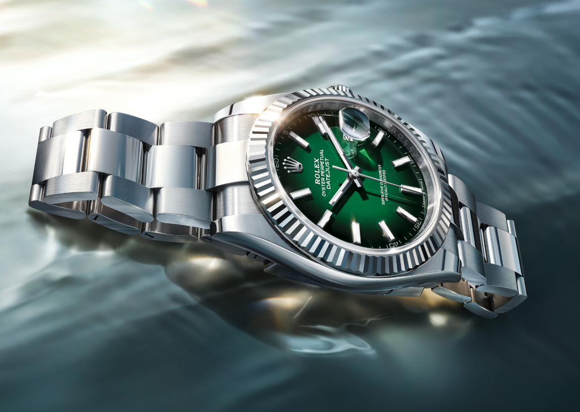 Rolex