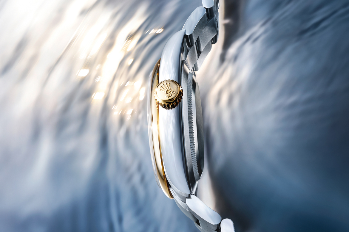rolex new watches 2026 - Lux Bond & Green