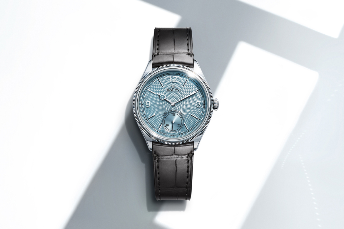 rolex 1908 watches - Lux Bond & Green