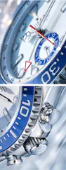 Rolex Yacht-master II