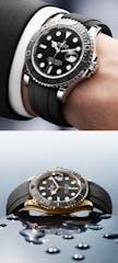 Rolex Yacht-Master