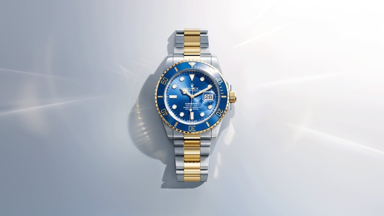 Rolex Submariner