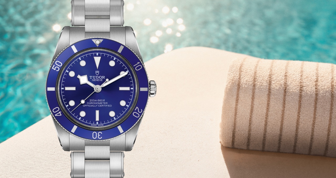 Tudor Watches
