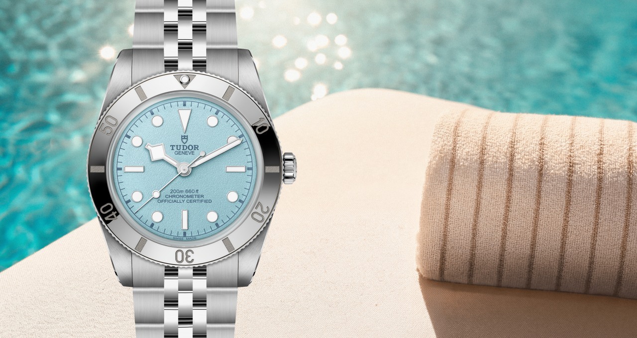 Tudor Watches