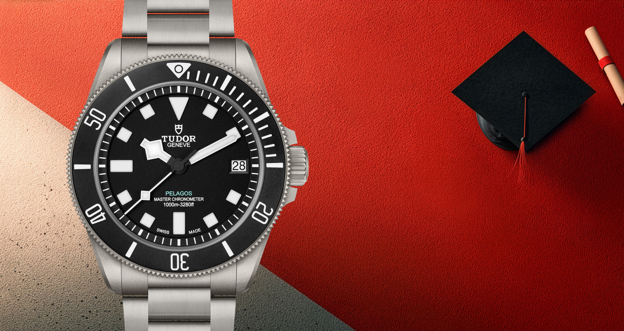 Tudor Watches