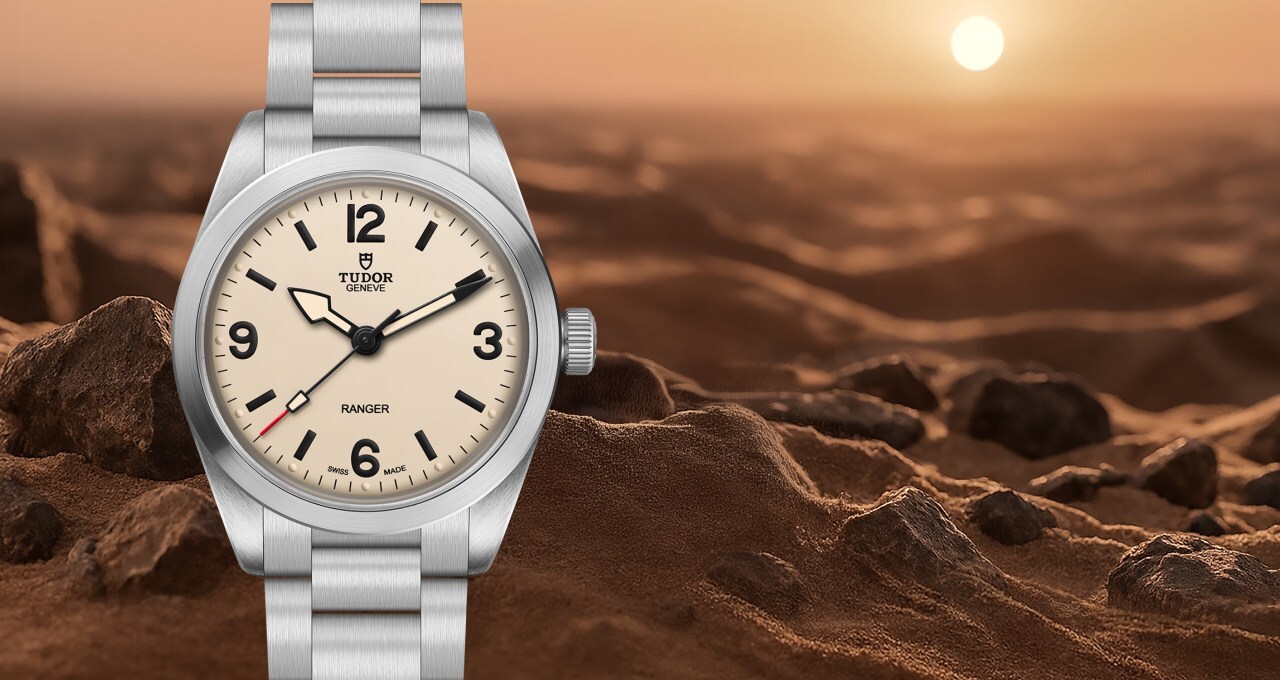 Tudor Watches