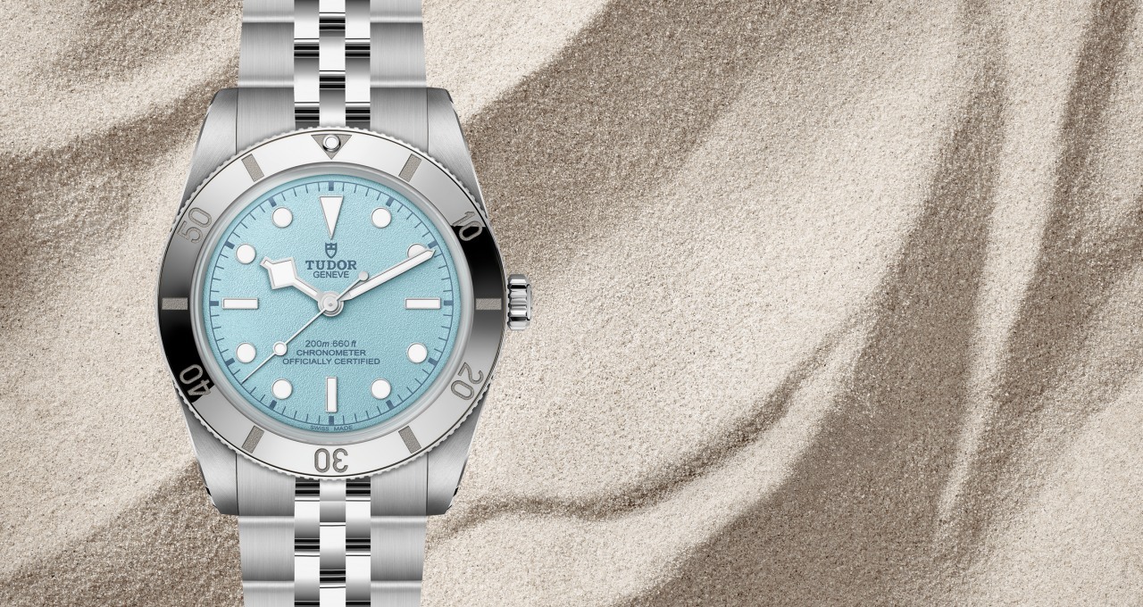 Tudor Watches