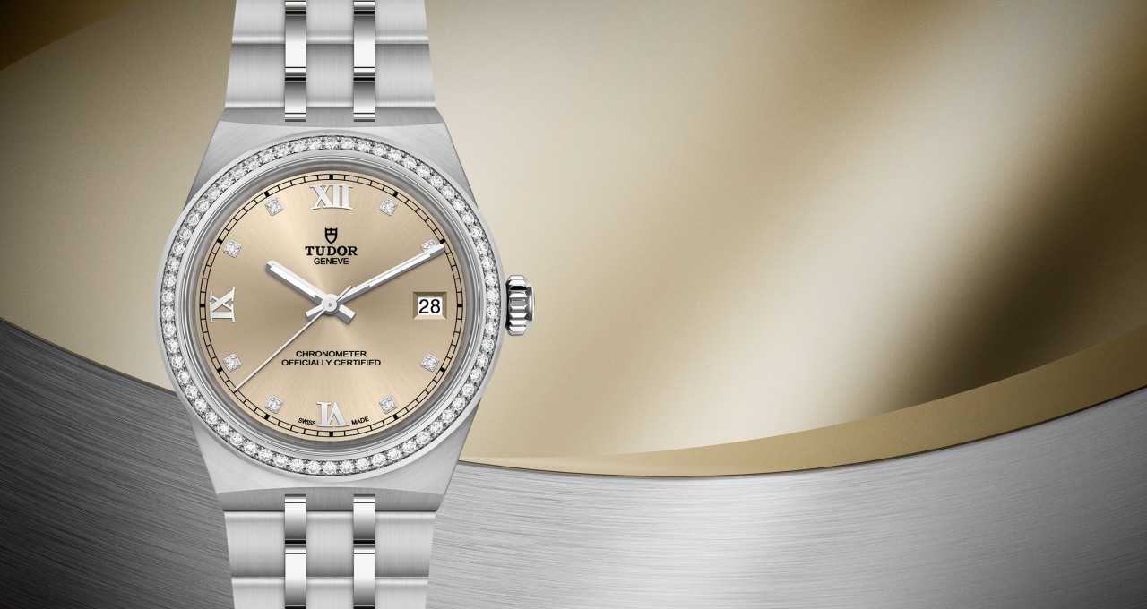 Tudor Watches