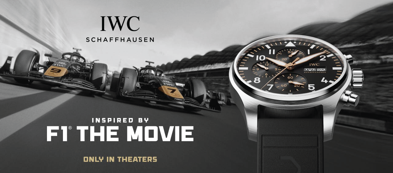 IWC Watches