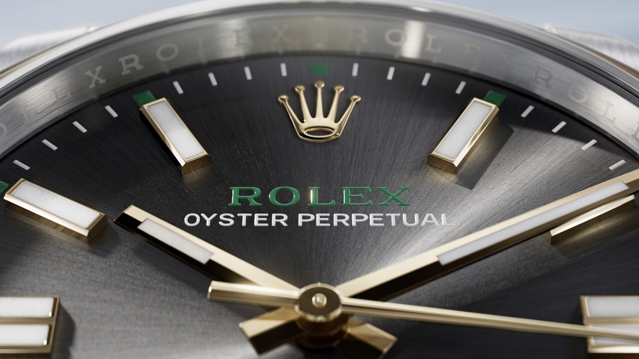 Rolex