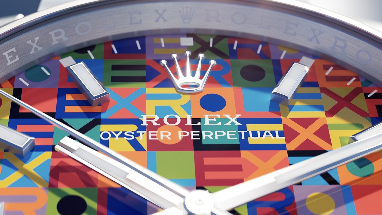 Rolex